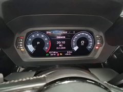 Audi A3 A3L Limousine 35 TFSI Fashion Sport Edition - ფოტო 12