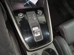 Audi A3 A3L Limousine 35 TFSI Fashion Sport Edition - ფოტო 14