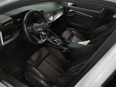 Audi A3 A3L Limousine 35 TFSI Fashion Sport Edition - ფოტო 15