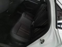 Audi A3 A3L Limousine 35 TFSI Fashion Sport Edition - ფოტო 17
