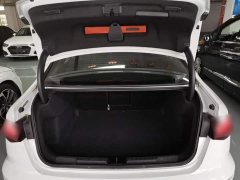 Audi A3 A3L Limousine 35 TFSI Fashion Sport Edition - ფოტო 19