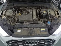 Audi A3 A3L Limousine 35 TFSI Fashion Sport Edition - ფოტო 20