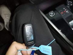 Audi A3 A3L Limousine 35 TFSI Fashion Sport Edition - ფოტო 9