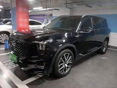 GAC Aion GS8 Pioneer Series 2.0T GDI FWD Luxury Smart Connected Edition 7-Seater - ფოტო 1