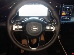 GAC Aion GS8 Pioneer Series 2.0T GDI FWD Luxury Smart Connected Edition 7-Seater - ფოტო 11