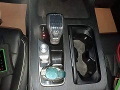 GAC Aion GS8 Pioneer Series 2.0T GDI FWD Luxury Smart Connected Edition 7-Seater - ფოტო 14
