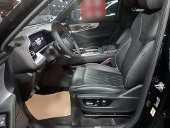 GAC Aion GS8 Pioneer Series 2.0T GDI FWD Luxury Smart Connected Edition 7-Seater - ფოტო 15