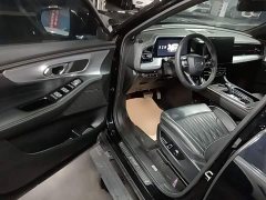 GAC Aion GS8 Pioneer Series 2.0T GDI FWD Luxury Smart Connected Edition 7-Seater - ფოტო 16