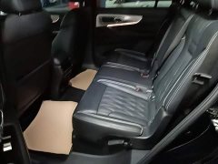 GAC Aion GS8 Pioneer Series 2.0T GDI FWD Luxury Smart Connected Edition 7-Seater - ფოტო 17