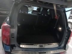 GAC Aion GS8 Pioneer Series 2.0T GDI FWD Luxury Smart Connected Edition 7-Seater - ფოტო 19