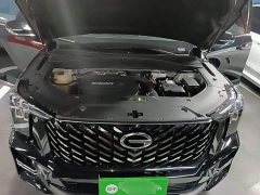 GAC Aion GS8 Pioneer Series 2.0T GDI FWD Luxury Smart Connected Edition 7-Seater - ფოტო 20
