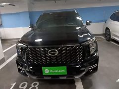 GAC Aion GS8 Pioneer Series 2.0T GDI FWD Luxury Smart Connected Edition 7-Seater - ფოტო 3