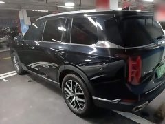 GAC Aion GS8 Pioneer Series 2.0T GDI FWD Luxury Smart Connected Edition 7-Seater - ფოტო 5