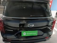 GAC Aion GS8 Pioneer Series 2.0T GDI FWD Luxury Smart Connected Edition 7-Seater - ფოტო 6