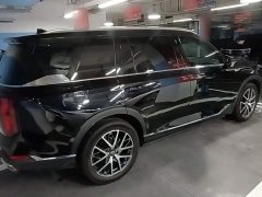GAC Aion GS8 Pioneer Series 2.0T GDI FWD Luxury Smart Connected Edition 7-Seater - ფოტო 7