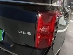 GAC Aion GS8 Pioneer Series 2.0T GDI FWD Luxury Smart Connected Edition 7-Seater - ფოტო 8