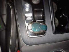 GAC Aion GS8 Pioneer Series 2.0T GDI FWD Luxury Smart Connected Edition 7-Seater - ფოტო 9