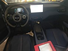 BYD Seagull 2025 305km Vitality Edition - ფოტო 10