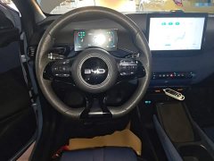 BYD Seagull 2025 305km Vitality Edition - ფოტო 11