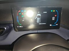 BYD Seagull 2025 305km Vitality Edition - ფოტო 12