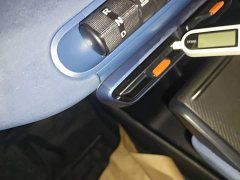 BYD Seagull 2025 305km Vitality Edition - ფოტო 14