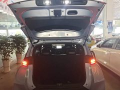 BYD Seagull 2025 305km Vitality Edition - ფოტო 19