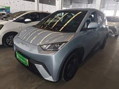 BYD Seagull 2025 305km Vitality Edition - ფოტო 2