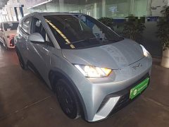 BYD Seagull 2025 305km Vitality Edition - ფოტო 4