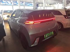 BYD Seagull 2025 305km Vitality Edition - ფოტო 5