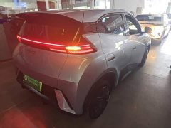BYD Seagull 2025 305km Vitality Edition - ფოტო 7