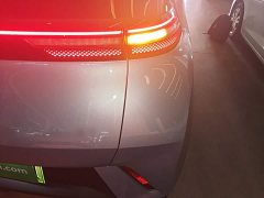 BYD Seagull 2025 305km Vitality Edition - ფოტო 8