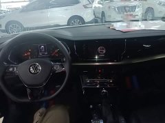Volkswagen Passat 2020 Facelift 330TSI Elite National VI - ფოტო 10
