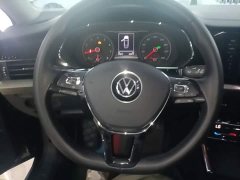 Volkswagen Passat 2020 Facelift 330TSI Elite National VI - ფოტო 11