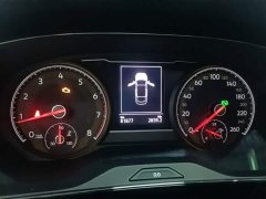 Volkswagen Passat 2020 Facelift 330TSI Elite National VI - ფოტო 12