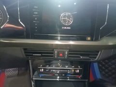 Volkswagen Passat 2020 Facelift 330TSI Elite National VI - ფოტო 13