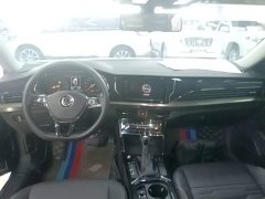 Volkswagen Passat 2020 Facelift 330TSI Elite National VI - ფოტო 18