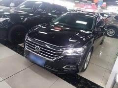 Volkswagen Passat 2020 Facelift 330TSI Elite National VI - ფოტო 2