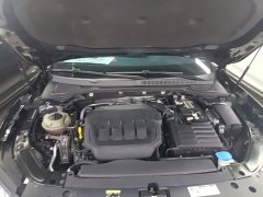 Volkswagen Passat 2020 Facelift 330TSI Elite National VI - ფოტო 20
