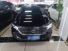 Volkswagen Passat 2020 Facelift 330TSI Elite National VI - ფოტო 3