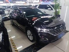 Volkswagen Passat 2020 Facelift 330TSI Elite National VI - ფოტო 4