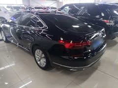 Volkswagen Passat 2020 Facelift 330TSI Elite National VI - ფოტო 5