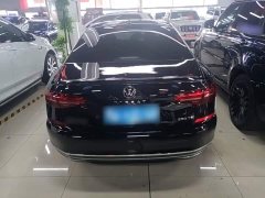 Volkswagen Passat 2020 Facelift 330TSI Elite National VI - ფოტო 6