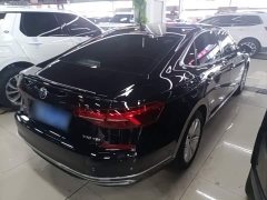 Volkswagen Passat 2020 Facelift 330TSI Elite National VI - ფოტო 7