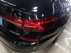 Volkswagen Passat 2020 Facelift 330TSI Elite National VI - ფოტო 8