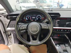 Audi A3 A3L Limousine 35 TFSI Fashion Sport Edition - ფოტო 11