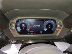 Audi A3 A3L Limousine 35 TFSI Fashion Sport Edition - ფოტო 12