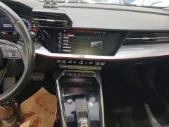 Audi A3 A3L Limousine 35 TFSI Fashion Sport Edition - ფოტო 13
