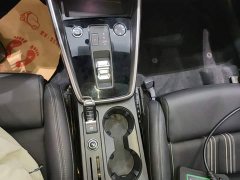 Audi A3 A3L Limousine 35 TFSI Fashion Sport Edition - ფოტო 14
