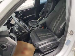 Audi A3 A3L Limousine 35 TFSI Fashion Sport Edition - ფოტო 15