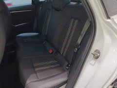 Audi A3 A3L Limousine 35 TFSI Fashion Sport Edition - ფოტო 17